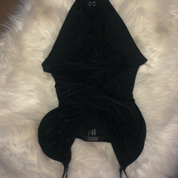 Bodysuit - Picture 2 of 2